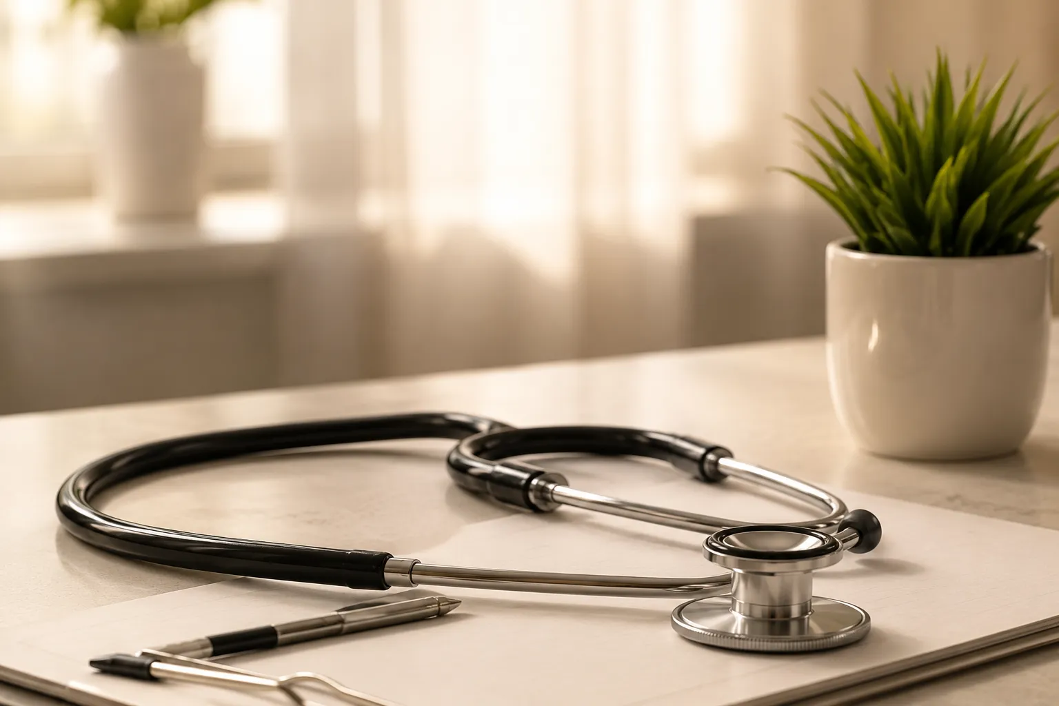 Services de santé