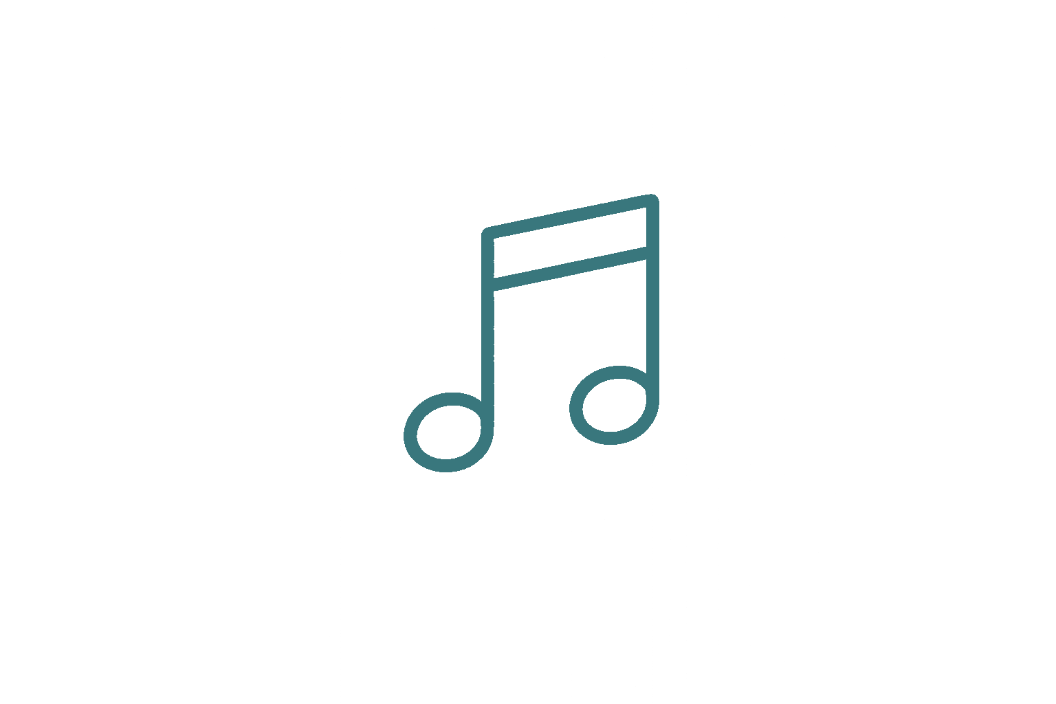 Spotify, YouTube et plateformes musicales